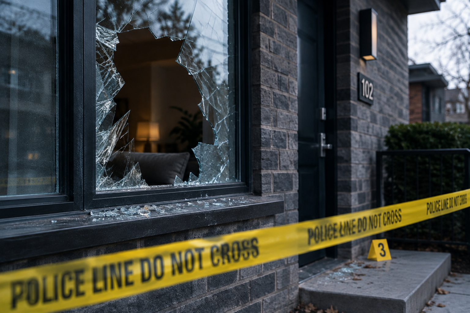 Property Offences